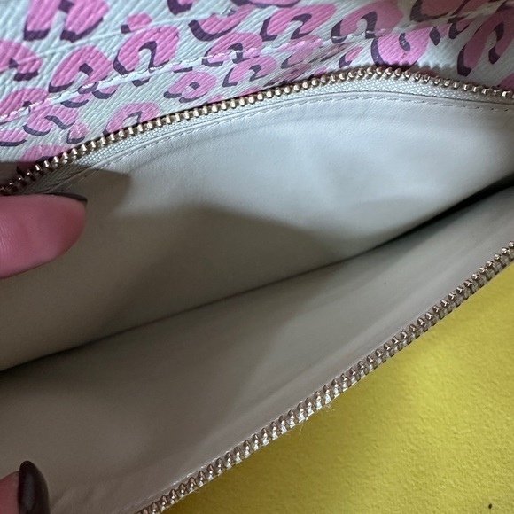 Louis Vuitton x Stephen Sprouse Insolite Wallet in Monogram Canvas - Picture 14 of 16